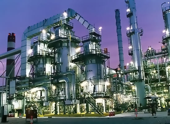 Partnership between Reliance and BP Group