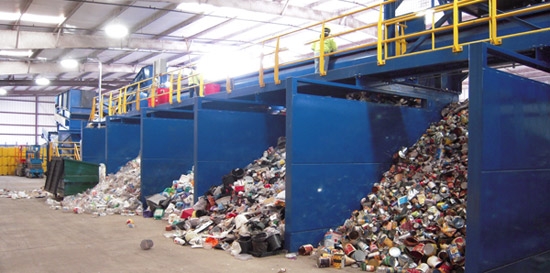 EU Member States embark on implementation strategies for the revised Waste Framework Directive