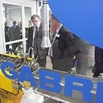Gabriel Chemie doubled its production capacity 