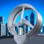 New wind turbines made from Luran S styrenic resin 