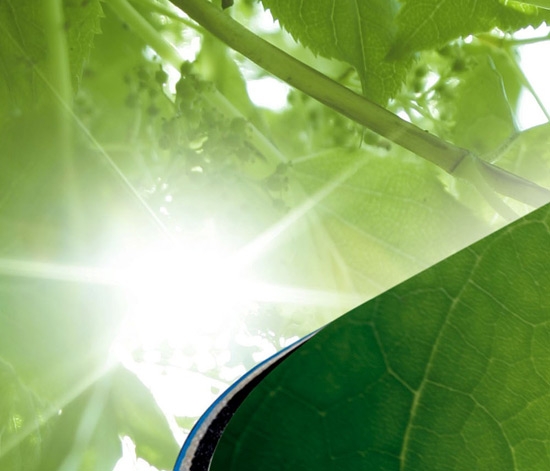 Energy from waste 