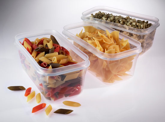Sibur targets new packaging applications with polypropylene incorporating Millad NX 8000