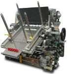 At interpack, MB presents fold systems for producing package inserts