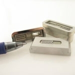 Polyshot to sell Plasel's Unique Injection Molded mold cavities in North America 