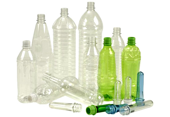 Life Cycle study gives environmental edge to PET over bioplastic