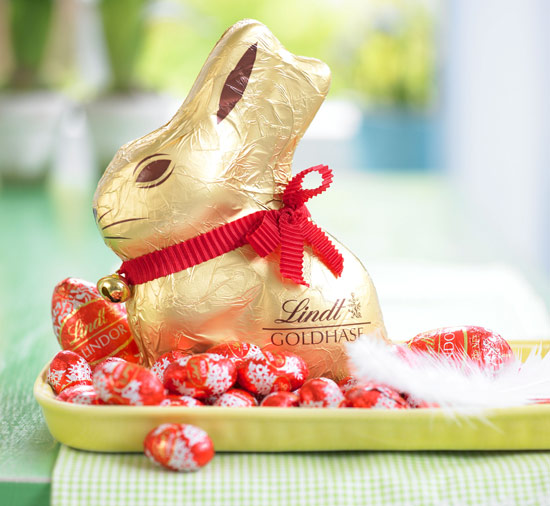 Sweet things come in small packages – appealing to the emotions the green way