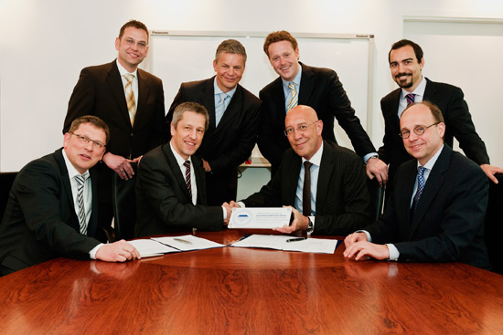 DSM Dyneema appoints Gruschwitz GMBH Tech-Twists as premium distribution partner