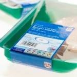 Multifunctional labels at the Interpack 2011