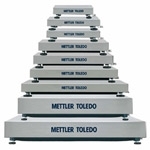 Mettler Toledo wzbogaca się o rentgen