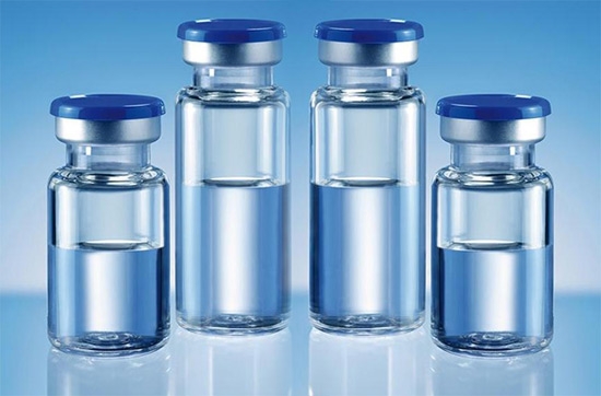 Gerresheimer presents a  innovative plastic development for sensitive injection substances 