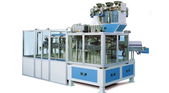 Italpack to introduce its “PACK” range of machines at interpack 2011