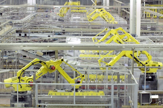 Grupo Modelo chooses Sidel for its “Eighth Wonder”