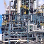 New PTA plant built by Invista and China Prosperity Petrochemical 
