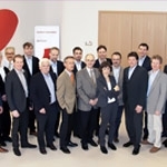 “Open Innovation” at Packworld