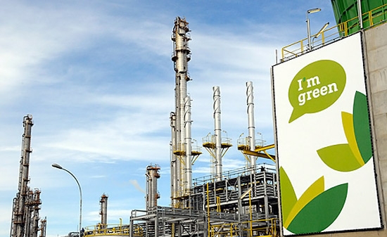 Braskem launches cornerstone of new PVC plant