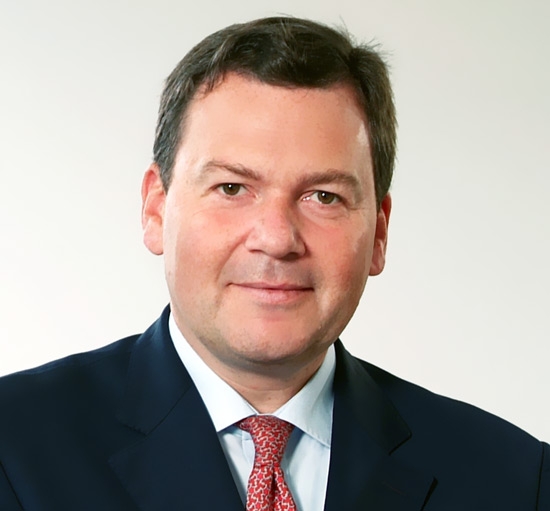 Interview with Dr. Clemens Willée, CEO Mauser Group