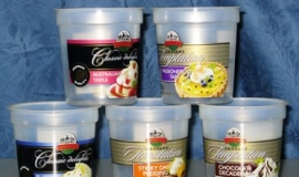 Self-adhesive label sector back to pre-crisis volumes in 2010  