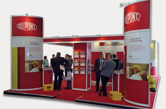 Sustainable innovation from DuPont at interpack 2011