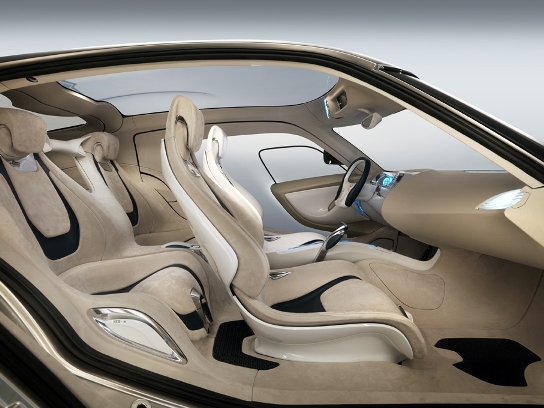 SABIC Innovative Plastics launched two innovative materials
