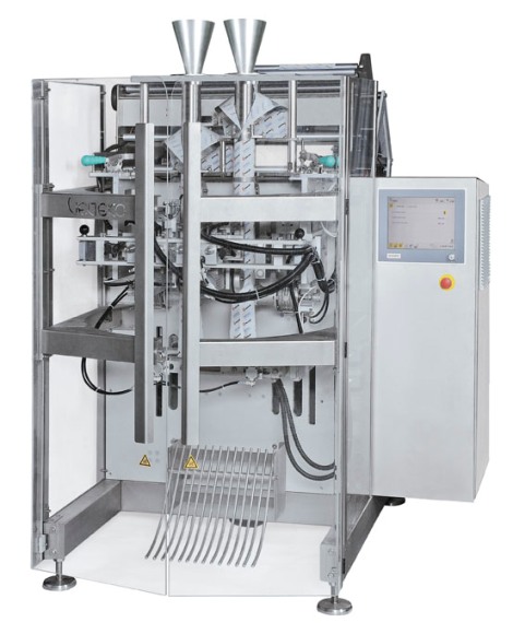 Velteko will show at interpack 2011 its new machines