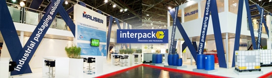 MAUSER shows how sustainability in industrial packaging gets real  