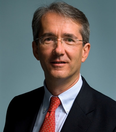 Patrick Thomas is new President of PlasticsEurope
