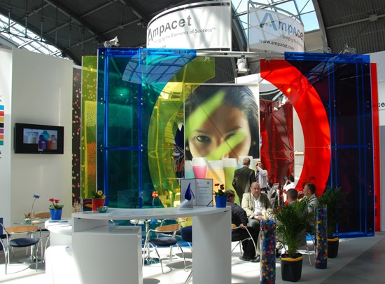 Summary: Plastpol 2011
