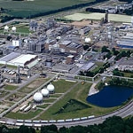 Solvay announces major expansion in healthcare market 