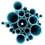 5,8 % growth in global pipe market