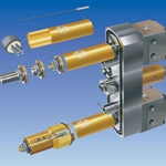 SoftGate Valve Gate solution introduced by Incoe