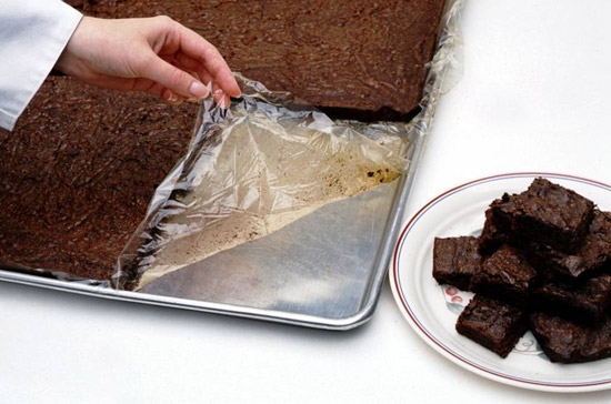 Arnitel Eco offers extra performance in bio-based ovenable pan liners