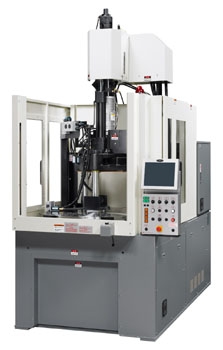 Debut of Nissei’s TNX Series injection moulding machines