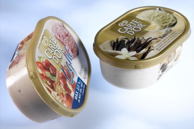 Borealis na Targach Plastpol