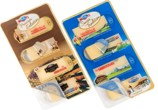Reclosable packaging means responsible packaging