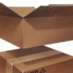  EHEC bacteria cannot survive in  corrugated packaging