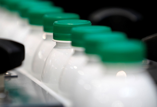 Great outlook for plastic packaging