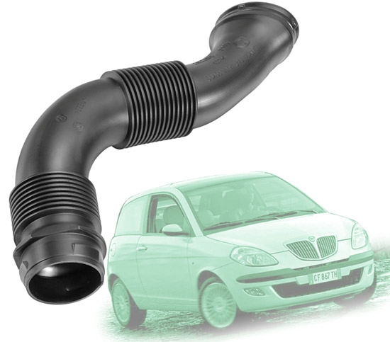 DSM blow molding grade approved for FIAT car platforms