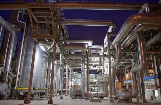 Sustainability - Octal 