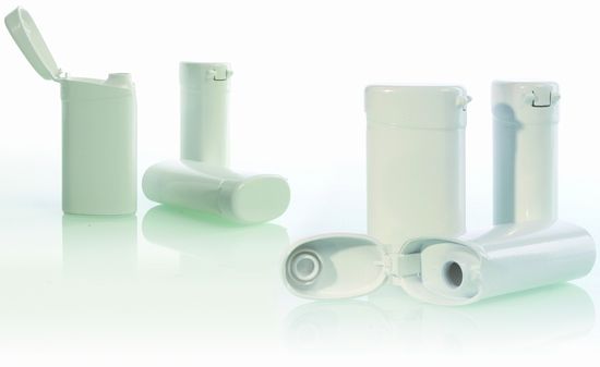 Sanner presents innovative test strip packaging