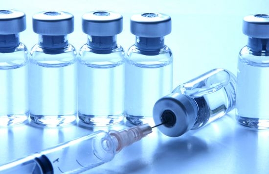 China’s pharmaceutical market is booming