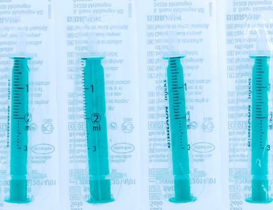 Borealis and Borouge launch high productivity moulding innovation for healthcare market 
