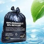 New study about oxo-biodegradable bags
