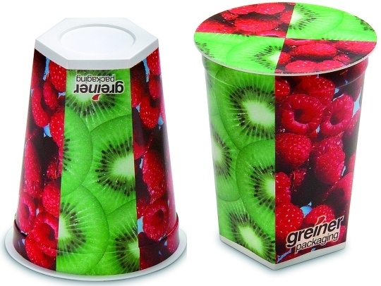 Greiner Packaging enlarges its array of printing technology