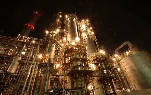 EBRD and Sberbank back PVC plant
