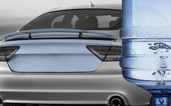 Bayer MaterialScience develops high-performance recyclate for bodywork parts
