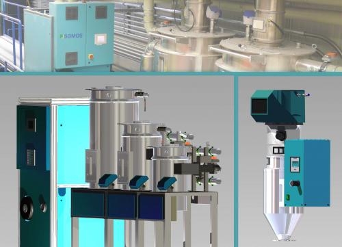 Expertise and efficiency in the processing of PET