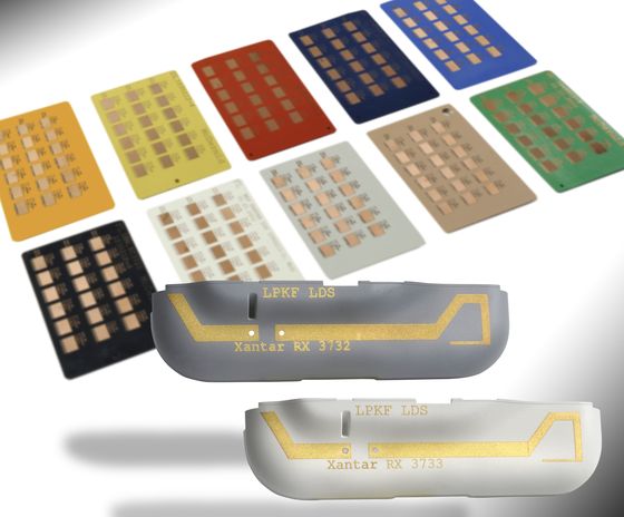 Mitsubishi Engineering-Plastics colors the portable electronics market
