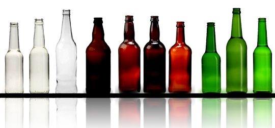 Glass packaging output picks up after tough 2009