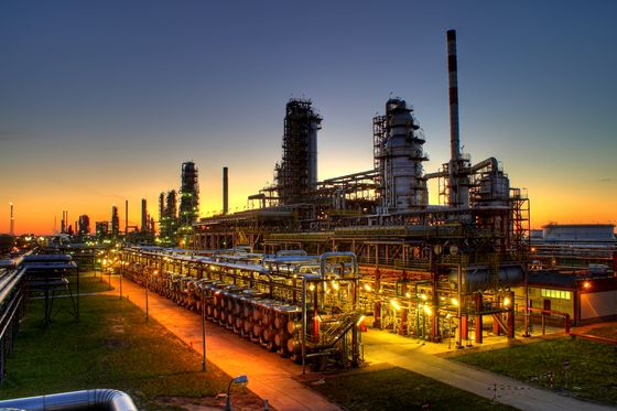 Grupa Orlen na rynku petrochemicznym