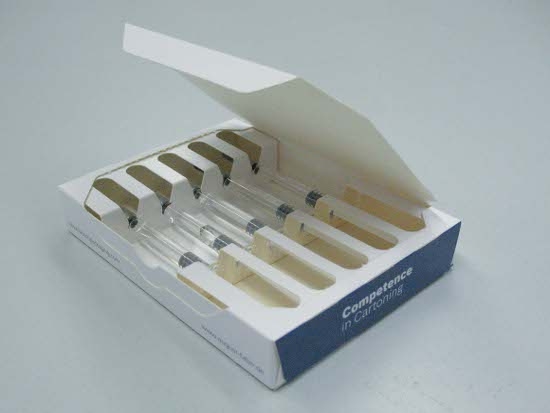 New “Eco|Save|Pack” for fragile products